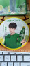 可口可乐（Coca-Cola）雪碧 全球代言人檀健次心动罐 碳酸饮料汽水 330ml*24罐 实拍图