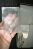 优家UPLUS压缩面膜纸湿敷面膜纸水疗膜纸天丝50粒独立装【超薄补水】 实拍图