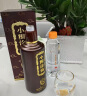 小糊涂仙 金酱酒坊8 酱香型白酒 53度 500ml 单瓶装 贵州纯粮食高度白酒 实拍图