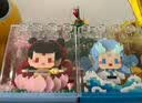 轩岛哪吒积木手办拼装模型儿童玩具3d立体拼图3-6-12岁男孩生日礼物女 哪吒+敖丙【两款套防尘盒款】 8-10岁7十9哪咤敖丙小颗粒3d立体六一儿童节礼物 实拍图