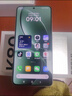 小米 REDMI K80 国家补贴 第三代骁龙 8 6550mAh大电池 澎湃OS 雪岩白 16GB+256GB 红米5G手机 实拍图