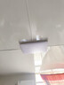 欧普灯客厅2025新款led吸顶灯新款中山灯饰主灯卧室灯现代简约 96W 长形方90*60cm单色白光升级全光谱 实拍图