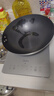 美的（Midea）铂钻系列 家用电磁炉电陶炉 2200W大功率 电磁灶火锅炉 爆炒电磁炉 定时功能以旧换新 MC-E22B20D 实拍图