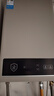 美的（Midea）14升燃气热水器天然气【优于13L】【国补立减15%】家用智能变频恒温节能低水压启动JSQ27-HWA Pro 实拍图