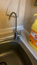 美的（Midea）净水器滤芯适用MU151-4、MU136-4(M1)、MU138-4、MU163A-4、MU136A-4、MU135B-4、MU1861A S1- C2活性炭滤芯 实拍图