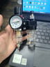 正泰（CHNT）气源处理件2联件 油水过滤器 空压机调压阀过滤器给油二联件 AFC2000 实拍图