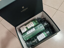 馥绿德雅（RENE FURTERER）小绿珠控油洗发水600ml+强韧护发素500ml 蓬松丰盈洗护套装 法国 实拍图