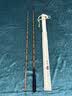 达亿瓦（DAIWA）月光柔 并继式鲫鱼竿 台钓竿鲫竿 手竿碳素钓鱼竿垂钓鲫鱼杆手杆 3.6m 12尺 竿稍绳出厂已打好结 实拍图