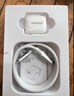 摩米士（MOMAX）苹果16/15充电器30W氮化镓iPhone16ProMax磁吸线快充套装兼PD20W适用ipad/Type-C数据线手机快充头 实拍图