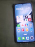 OPPO K12x 8GB+128GB 钛空灰 政府国家补贴 120Hz旗舰级OLED直屏 80W闪充 5500mAh大电池 骁龙5G手机 实拍图