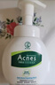 曼秀雷敦（Mentholatum）乐肤洁氨基酸洁面泡沫150ml 抗痘温和不紧绷男女士水杨酸洗面奶 实拍图