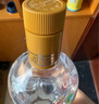 古井贡酒 经典 浓香型白酒 45度 500ml*1瓶 单瓶装 口粮酒 实拍图
