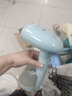 美的（Midea）【熨衣服神器】挂烫机家用立式熨烫机/便携蒸汽电熨斗/小型服装店商用挂烫熨烫一体国家补贴15L1 实拍图