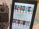 Nintendo Switch任天堂续航版游戏机NS掌上主机日版灰色便携家用体感掌机(国家补贴15%) 实拍图