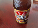 鲁花 食用油 调味品 芝麻香油 180ml 芝麻油 实拍图