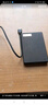 纽曼（Newsmy）640GB 移动硬盘机械 双盘备份 清风Plus系列 USB3.0 2.5英寸 风雅黑  照片视频备份数据备份 大U盘 实拍图