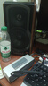漫步者（EDIFIER）S2000MKIII 新经典HIFI级2.0有源音箱 蓝牙音箱 电脑音响 电视音响 实拍图
