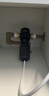 海尔（Haier）前置过滤器全屋9T家用净水器HP-05升级迭代款40微米双网反冲洗大通量管道过滤器 全屋家用净水器 实拍图