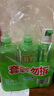 立白青柠洗洁精大瓶1kg*3瓶食品用维E精华去重油不伤手餐具果蔬适用 实拍图