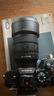 索尼（SONY）FE 50mm F1.4 GM 全画幅大光圈定焦G大师镜头 人像摄影(SEL50F14GM) 实拍图