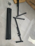 美科（MEIRKERGR）MK-8618 61键多功能智能教学电子琴儿童初学乐器 连接手机pad带琴架 实拍图