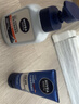 妮维雅（NIVEA） 男士洗面奶控油抗痘黑头角质清爽不紧绷细致毛孔学生护肤套装 （痘痘肌推荐）祛痘洁面150g*2 实拍图