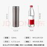 富光吨杯桶大容量塑料杯水杯Tritan刻度吸管运动户外水壶杯子1600ML 实拍图
