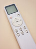尼初适用于小米空调遥控器通用款 云米全部万能型大1匹1.5匹3匹kfr35w/n1a1壁挂机柜机中央空调 实拍图
