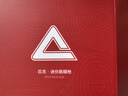 匹克（PEAK）筋膜枪按摩器肩颈腰背按摩仪肌颈膜枪专业级迷你便携式健身肌肉放松父母亲节春节情人七夕礼物男女 实拍图