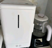 孕贝紫外线奶瓶消毒器带烘干婴儿消毒柜二合一体机电热恒温水壶冲奶粉 实拍图