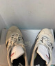adidas T头鞋 VL COURT复古板鞋德训鞋男女阿迪达斯轻运动   灰色/黑色/红色(推荐女生选小半码)   43 实拍图
