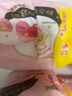 高洁丝【宁艺卓同款】软心夜安裤L号12条100-140斤裤型卫生巾姨妈巾 实拍图
