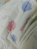 好奇（Huggies）【尿裤免费送】NB30心钻装小森林纸尿裤透气迷你装【只返1次】 实拍图