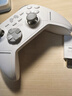 北通鲲鹏20智控无线游戏手柄xbox机械按键switch2电脑PC手机电视steam蓝牙体感NS原神双影奇境 实拍图