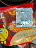 红烧牛肉面泡面方便面速食宿舍干吃面干脆面袋面整箱 红烧牛肉面5包【经典口味】 实拍图