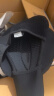 洛克兄弟（ROCKBROS）自行车坐垫套快拆加厚硅胶中空软男女山地车座垫骑行配件 中空透气款 实拍图