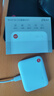 中兴（ZTE）5G随身wifi移动UFI 无线上网卡 5g插卡路由 无限随行车载 笔记本流量卡托 F50/MU300 实拍图