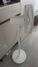 美的（Midea）【幸运草安睡风扇1S】一级能效直流变频声控电风扇家用遥控卧室静音落地扇台式桌面抗菌大风力电扇 实拍图