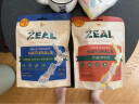 ZEAL新西兰进口猫狗营养冻干零食 绿唇青口贻贝50g 训练奖励宠物零食 实拍图