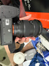 索尼（SONY）FE 24-70mm F2.8 GM II 全画幅标准变焦 G大师镜头(SEL2470GM2) 实拍图