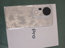vivo Y200i  智能5G手机 6000mAh大电池 44W闪充 120Hz金刚护眼屏 超薄机身 AI蓝心大模型 冰川白 8GB+256GB 实拍图
