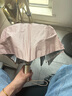VONLILIENFELD钛银防晒伞防紫外线遮阳伞晴雨两用自动伞网格透气清凉安全节节收 实拍图