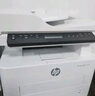 惠普（HP）323dnw激光无线多功能双面打印机 有线网络打印 商务办公室打印机 大负荷高速打印 一年上门 实拍图