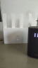 小米（MI）路由器BE3600 2.5G【小米15 Ultra上网更搭】3600兆级WiFi7 4核高通处理器 2.5G网口 IOT联动 实拍图