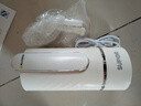 苏泊尔SUPOR 上水器99.9%抗菌可折叠防尘自动取水宿舍桶装水 KGE16CH10 实拍图