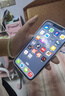 Apple 苹果 iPhone 15/14/13/12/X系列二手手机 颜色内存以质检报告为准A16 苹果 iPhone 13 Pro 实拍图