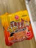 不倒翁辣味芝士拌面130g*4包 韩国进口方便面拉面泡面拌面袋装 实拍图
