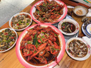 良品铺子肉肉大狂欢零食大礼包1817g猪肉脯牛肉类零食卤味礼盒团购礼盒 实拍图
