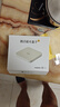 腾讯极光盒子6 8K智能网络电视机顶盒 4+64G高配 千兆网口 高清HDR10+ 双频WiFi 蓝牙语音遥控 实拍图