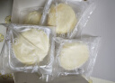 1号会员店 下单现烤绿豆饼 400g（8枚）手工糕点零食源头直发包邮 实拍图